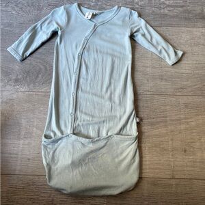 Kyte Baby Bamboo Snuggler Gown